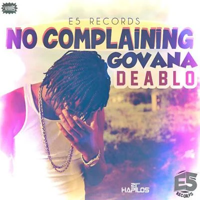 Deablo No Complaining