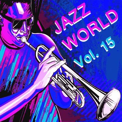 Ivie Anderson Jazz World Vol.15