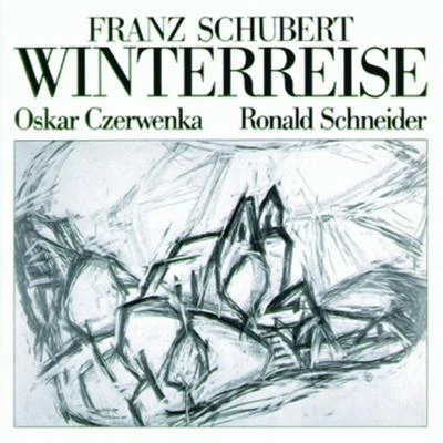 Oskar Czerwenka Winterreise