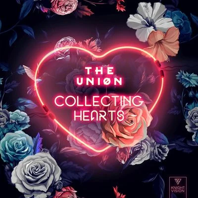 The Uniøn Collecting Hearts