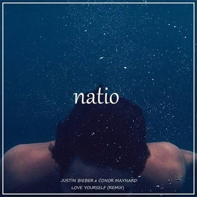 Natio Love Yourself (Natio Remix)