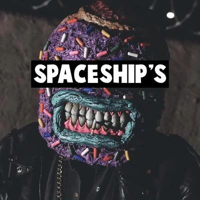 Intrinzik/Insane Loc/DoeNut Spaceships