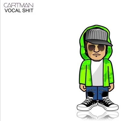 Cartman Vocal ****