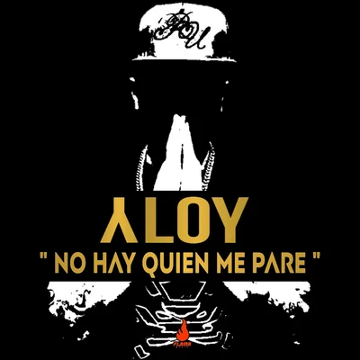 Aloy No Hay Quien Me Pare