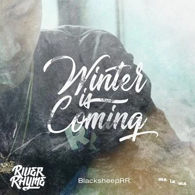 Blacksheep Winter Is Coming