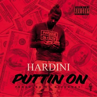 Hardini Puttin On