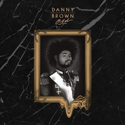 Danny Brown Old