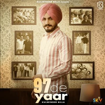 Kulwinder Billa 97 De Yaar