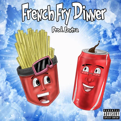 TrippyThaKid/Lentra/Billy Marchiafava French Fry Dinner