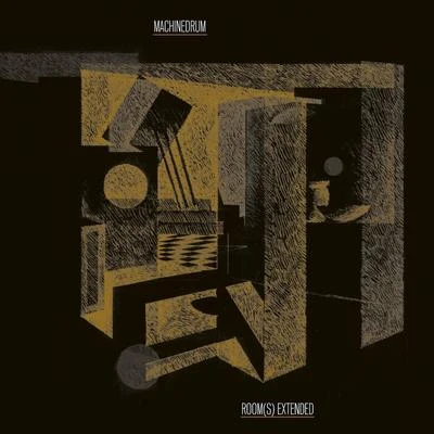 Machinedrum Room(s) Extended