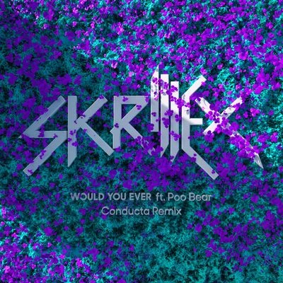 Conducta/Skrillex Would You Ever (Conducta Remix)