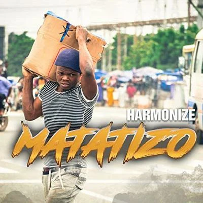 Harmonize Matatizo