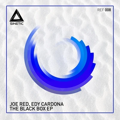 Joe Red The Black Box