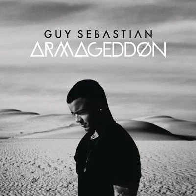 Guy Sebastian Armageddon