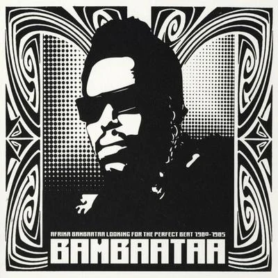 Afrika Bambaataa Looking for the Perfect Beat 1980 -1985