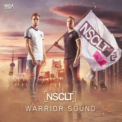 NSCLT Warrior Sound