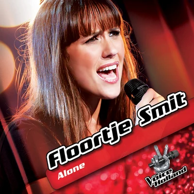 Floortje Smit Alone