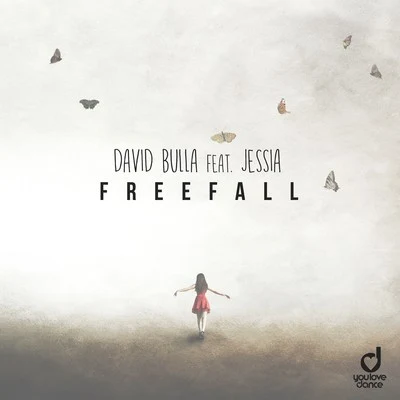 David Bulla Freefall