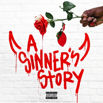 ShooterGang Kony A Sinners Story