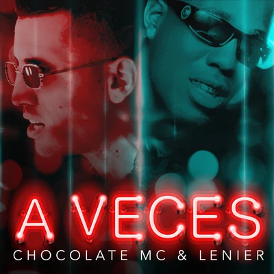 Chocolate MC A Veces