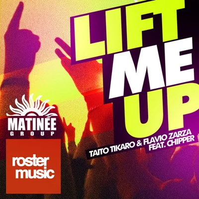 Taito Tikaro Lift Me Up