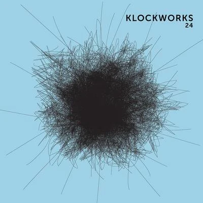 Heiko Laux Klockworks 24