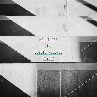 Mella Dee CTRL