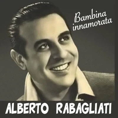 Alberto Rabagliati Bambina innamorata