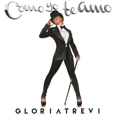 Gloria Trevi Como Yo Te Amo