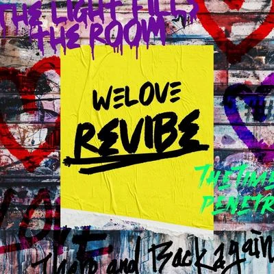 WELOVE Welove Revibe