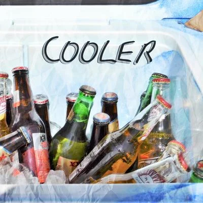 Payroll Cooler