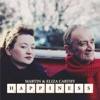 Eliza Carthy/Martin Carthy Happiness