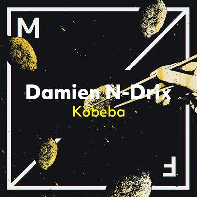 Damien N-Drix Kobeba