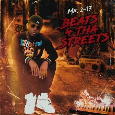 Mr. 2-17 Beats 4 Tha Streets