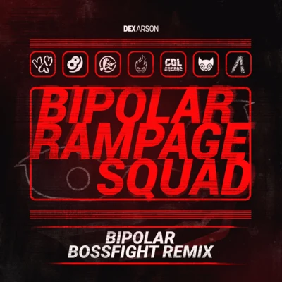 bossfight Bipolar (Bossfight Remix)