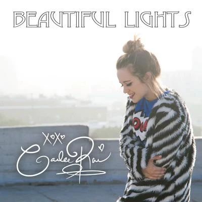 Cailee Rae Beautiful lights