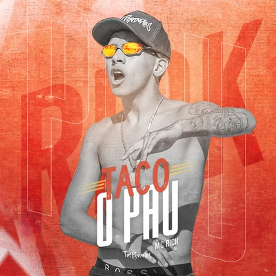 MC Rick Taco o Pau