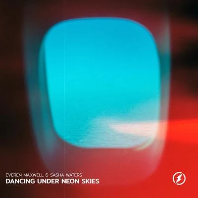 Everen Maxwell/Sasha Waters Dancing Under Neon Skies