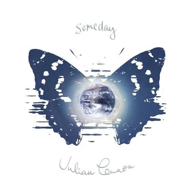 Julian Lennon Someday (feat. Steven Tyler) - Single