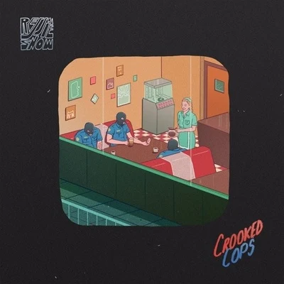 Rejjie Snow Crooked Cops