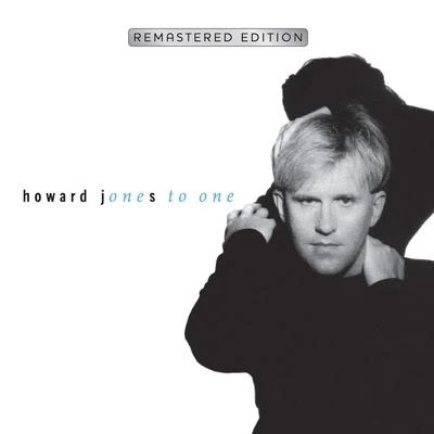 Howard Jones One to One (Remastered Edition)