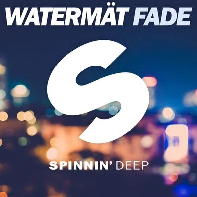 Watermät Fade