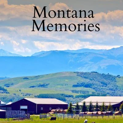 Crafting Audio Montana Memories