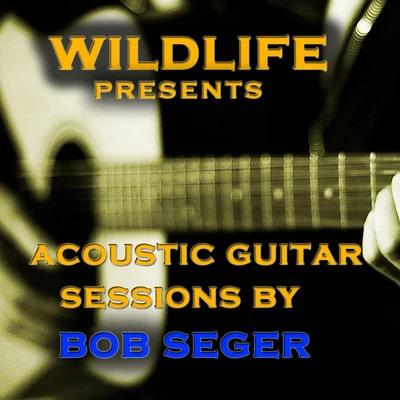 Wildlife Acoustic Guitar Melodies: Bob Seger