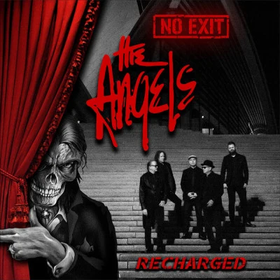 The Angels No Exit (Recharged)