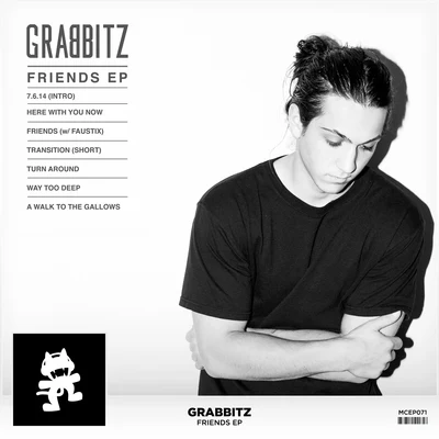 Grabbitz Grabbitz - Friends EP