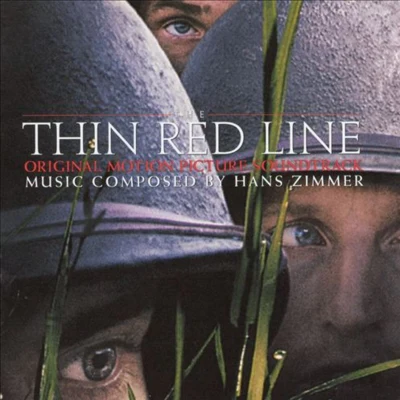 Hans Zimmer The Thin Red Line