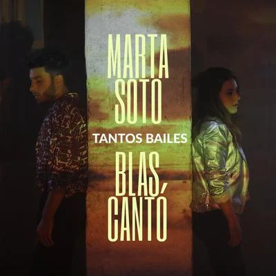 Blas Cantó/Marta Soto Tantos bailes