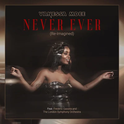 Vanessa Mdee Never Ever (Re-Imagined)