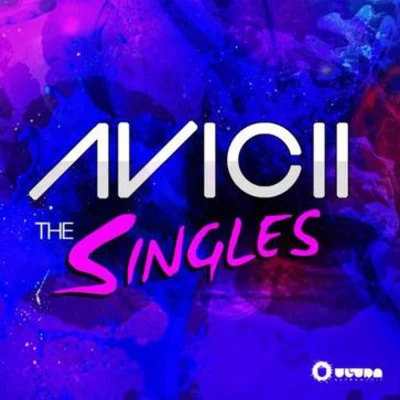 Avicii The Singles